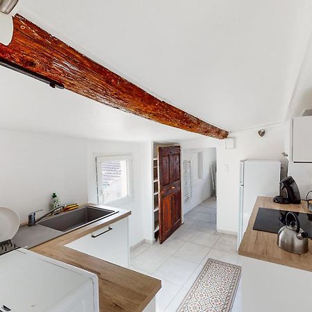 Le Pigeonnier - Un Voyage En Provence Apartman Aix-en-Provence Kültér fotó