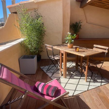 Le Pigeonnier - Un Voyage En Provence Apartman Aix-en-Provence Kültér fotó