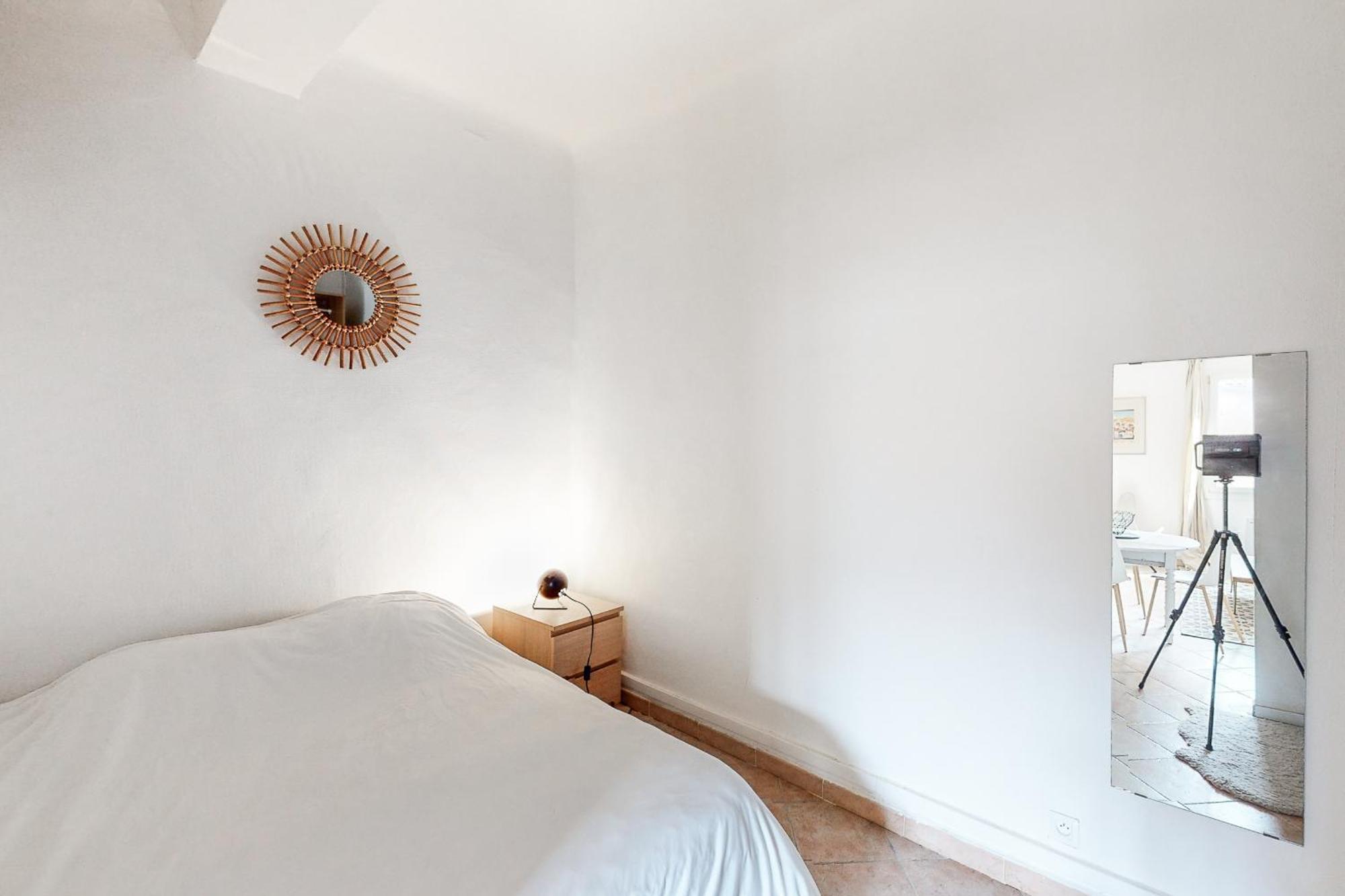 Le Pigeonnier - Un Voyage En Provence Apartman Aix-en-Provence Kültér fotó