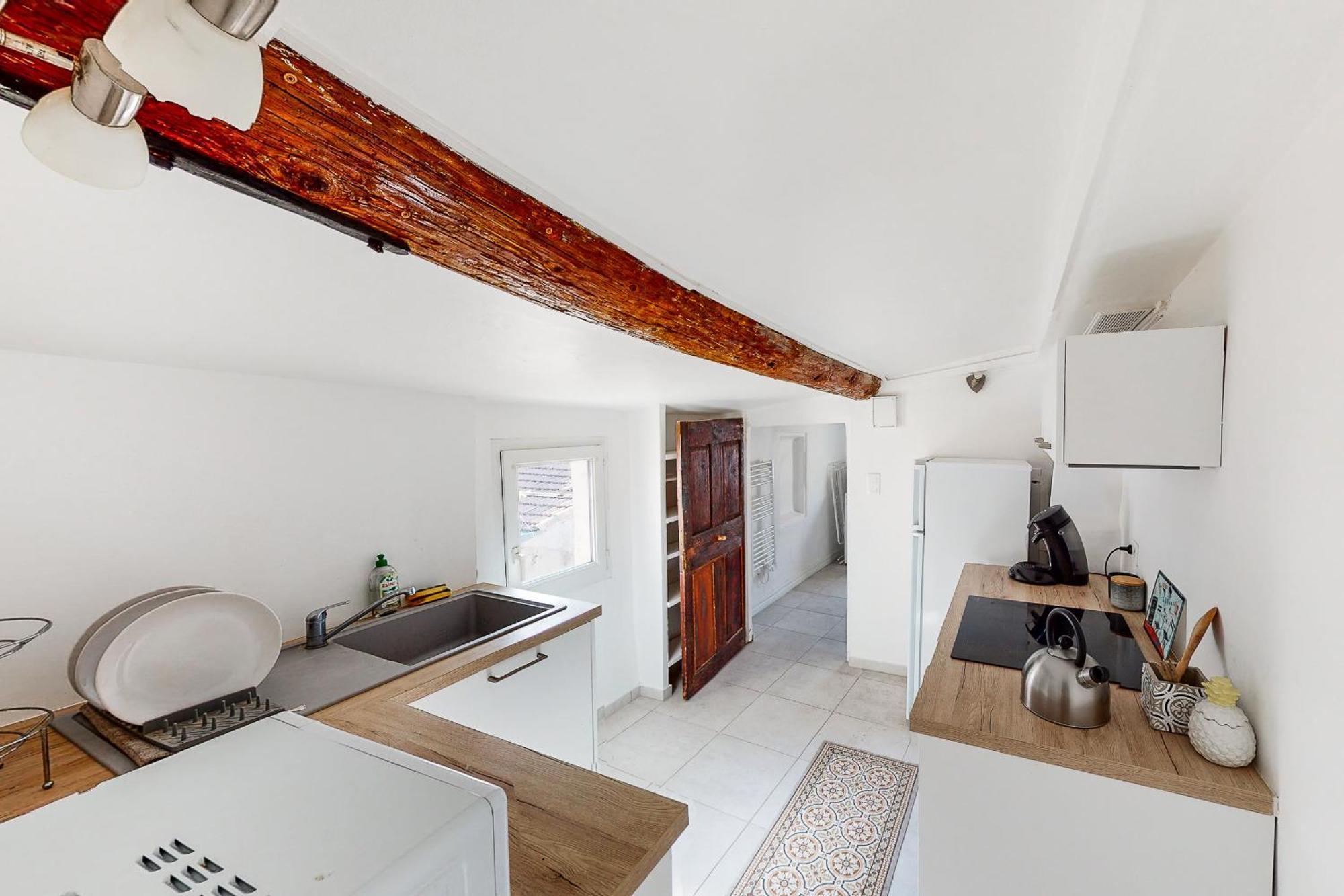 Le Pigeonnier - Un Voyage En Provence Apartman Aix-en-Provence Kültér fotó