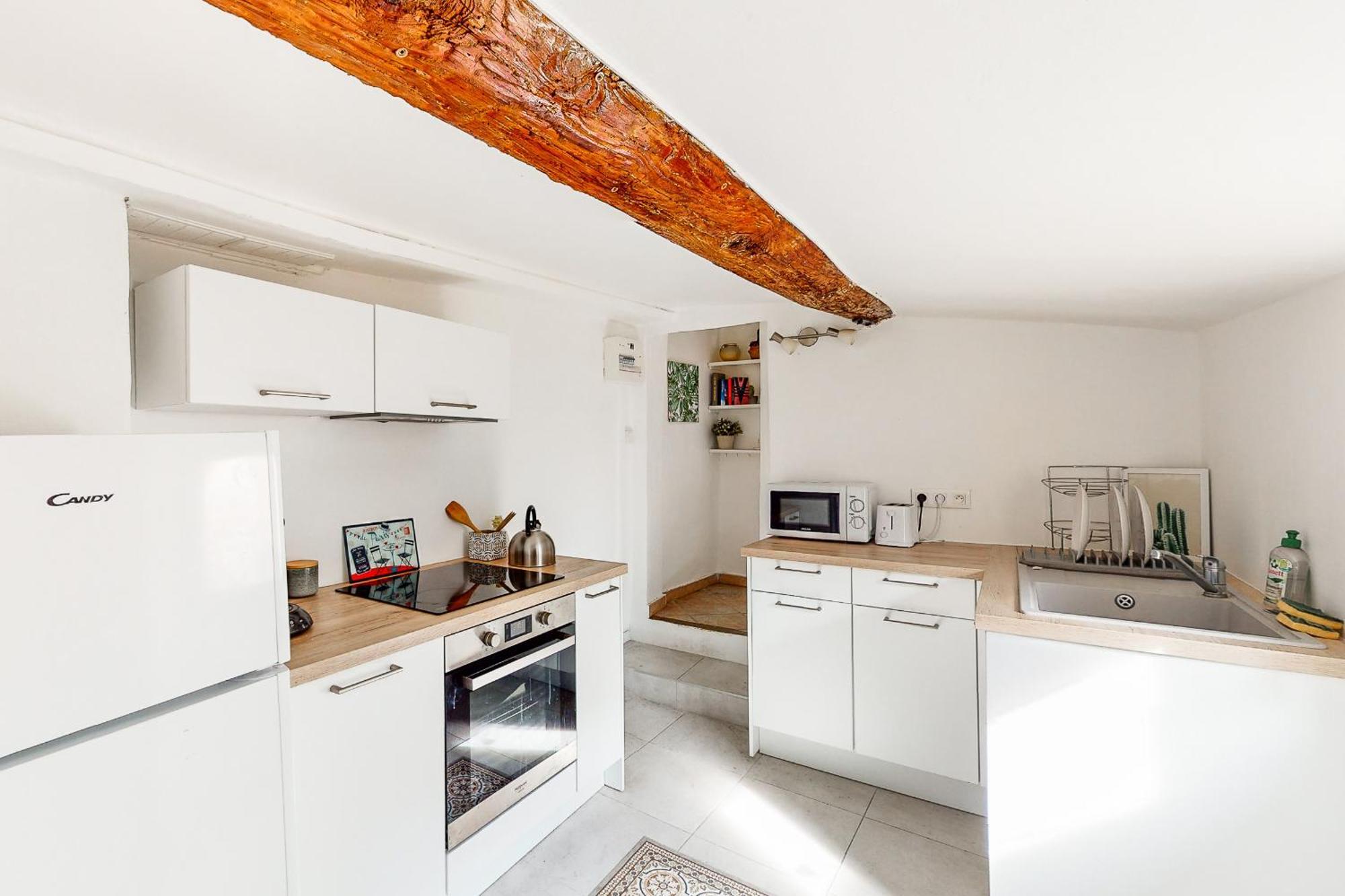 Le Pigeonnier - Un Voyage En Provence Apartman Aix-en-Provence Kültér fotó