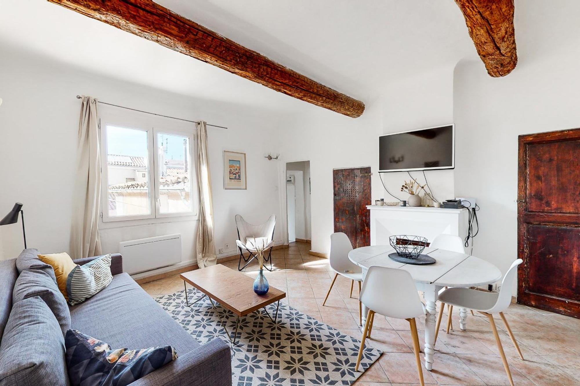 Le Pigeonnier - Un Voyage En Provence Apartman Aix-en-Provence Kültér fotó