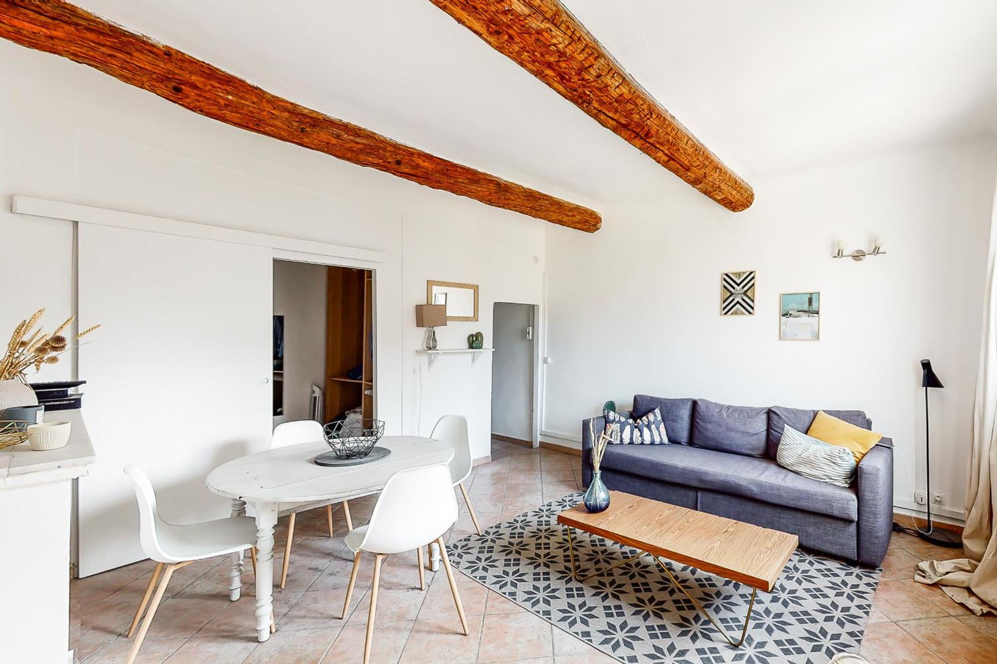 Le Pigeonnier - Un Voyage En Provence Apartman Aix-en-Provence Kültér fotó
